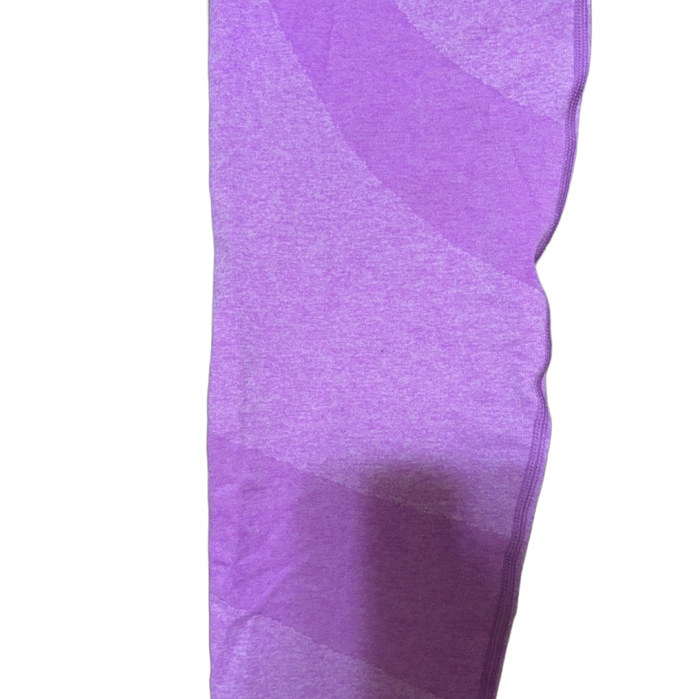 VS PINK SEAMLESS LEGGINGS NWT - Picture 4 of 12